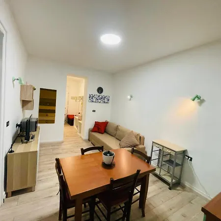 Apartment Mariano Stabile Cozy