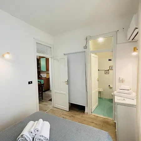 Mariano Stabile Cozy Apartamento