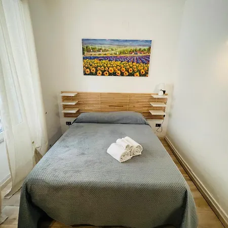 Mariano Stabile Cozy * Palermo
