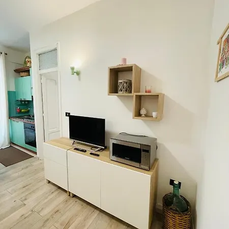 Mariano Stabile Cozy Apartment *